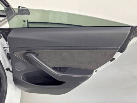 2021 Tesla Model 3 Performance