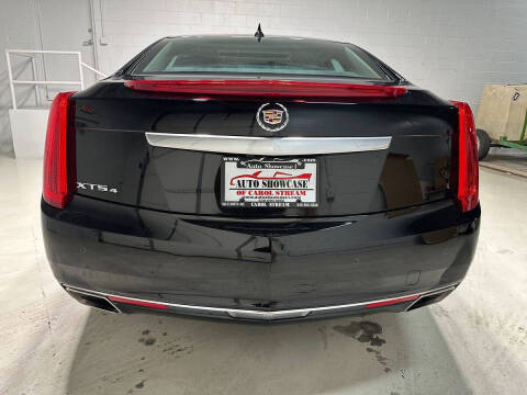 2013 Cadillac XTS Premium Collection