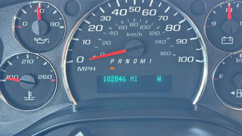 2013 GMC Savana LS 2500