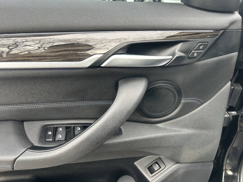 2020 BMW X1 xDrive28i