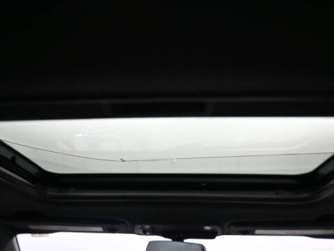 2021 Chevrolet Camaro SS