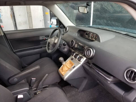 2008 Scion xB for sale at Fantasy Motors Inc. in Orlando FL