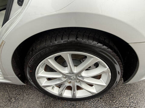 2013 Toyota Avalon Limited