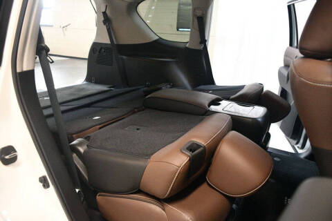 2024 Infiniti QX80 Premium Select