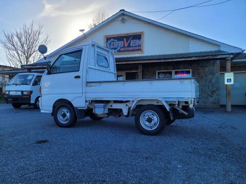 1994 Daihatsu Rocky for sale at Driven Pre-Owned in Lenoir NC