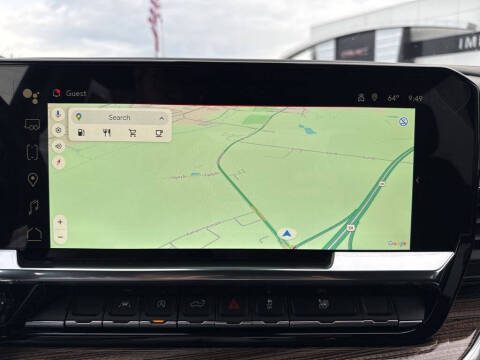 2026 GMC Sierra 1500 Elevation Standard