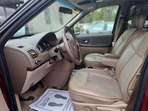 2005 Buick Terraza CX