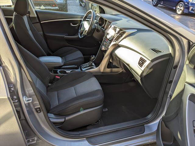 2013 Hyundai Elantra GT