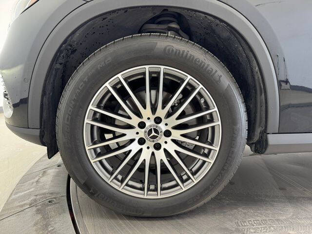 2024 Mercedes-Benz GLC GLC 300 4MATIC