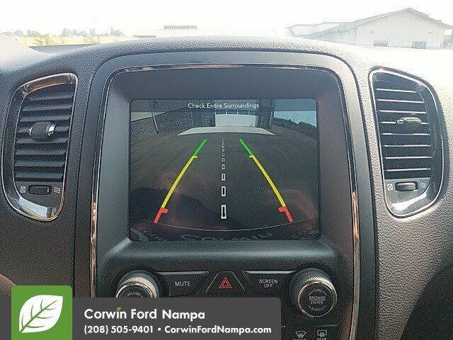 2019 Dodge Durango R/T