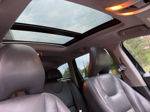2014 Volvo XC60 3.2 Premier Plus