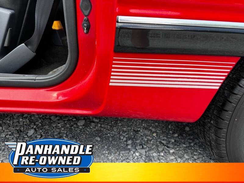 1989 Chrysler Le Baron Premium