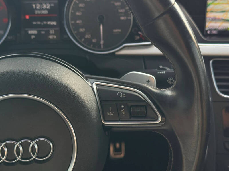 2016 Audi S5 3.0T quattro Premium Plus