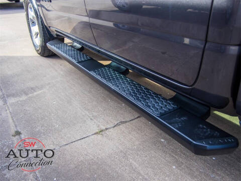 2022 RAM 1500 Lone Star