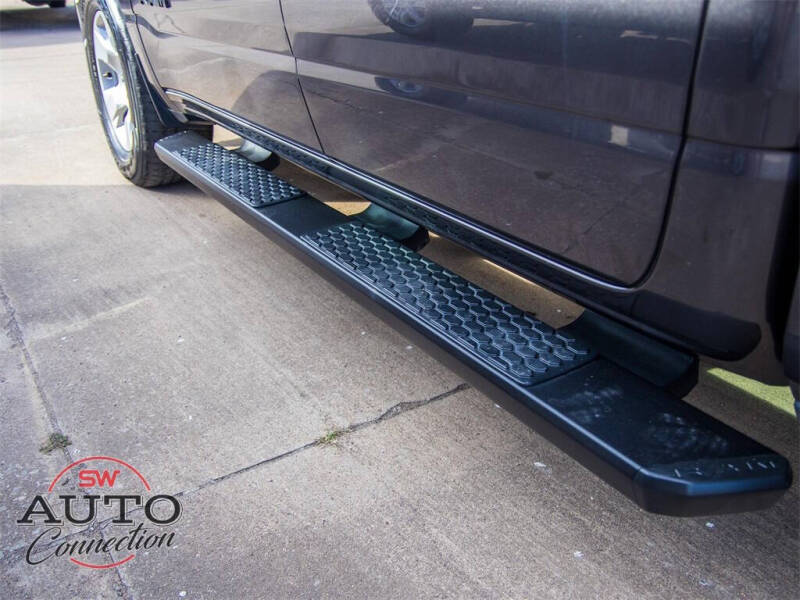 2022 RAM 1500 Lone Star