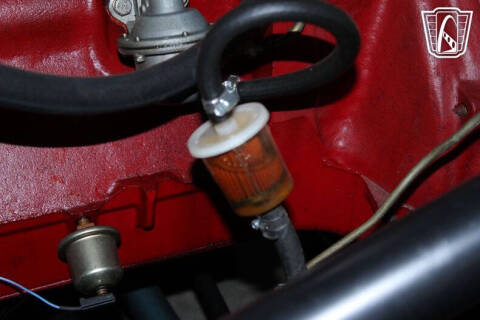 1965 International D-Series