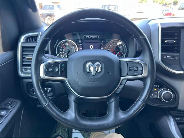 2019 Ram 1500 for sale at Next Step Auto Sales LLC in Kirtland, OH