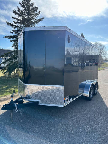 2021 Haulmark TSV714T2