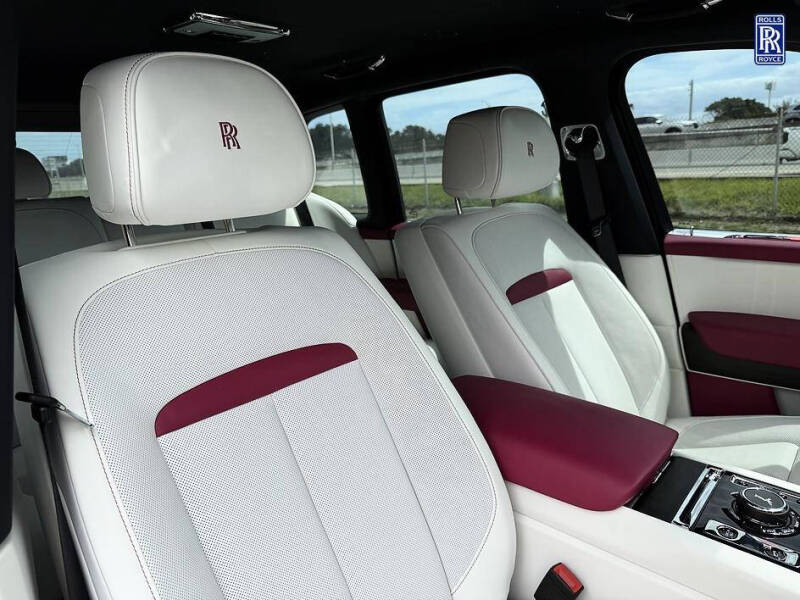 2026 Rolls-Royce Cullinan