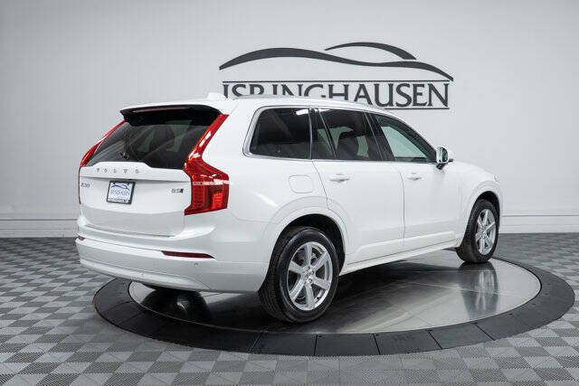 2023 Volvo XC90 B5 Core