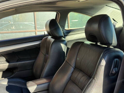 2006 Honda Accord EX V-6