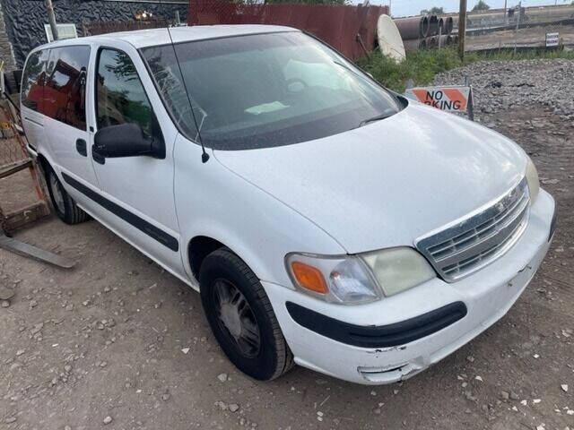 2003 Chevrolet Venture for sale at Auto Broker Networks in Tooele UT