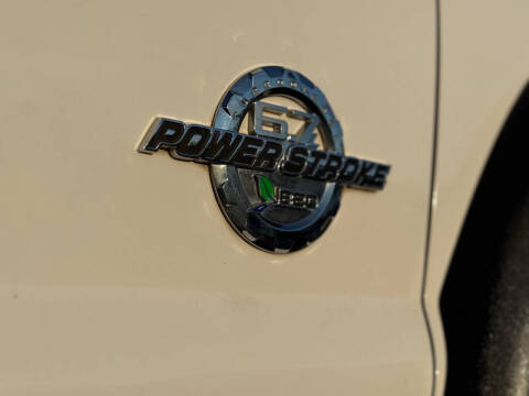 2015 Ford F-450 Super Duty