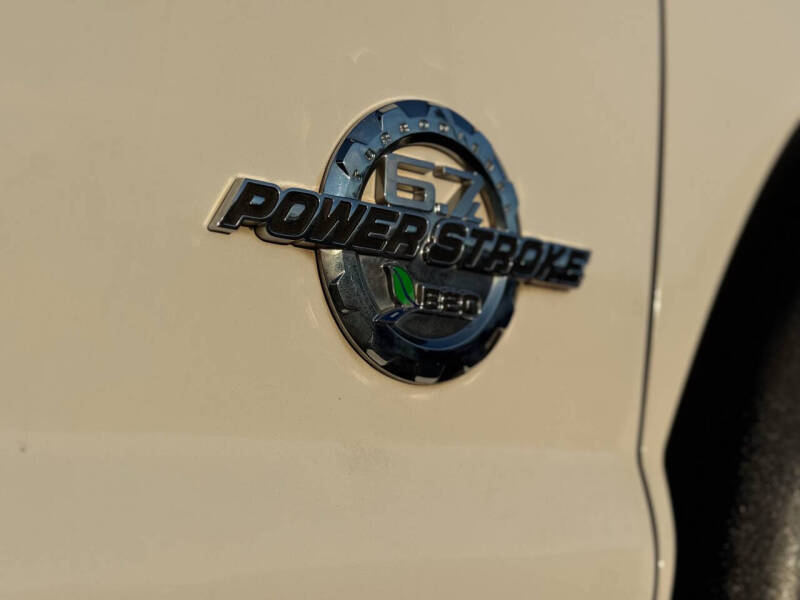 2015 Ford F-450 Super Duty