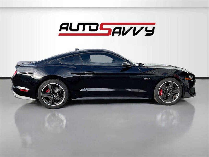 2023 Ford Mustang Mach 1