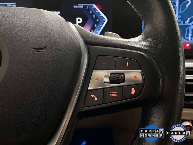 2024 BMW 4 Series 430i xDrive