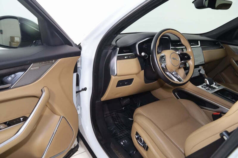 2023 Jaguar F-PACE P250 S