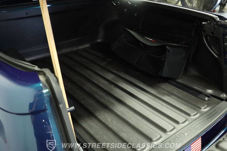 2006 Chevrolet SSR