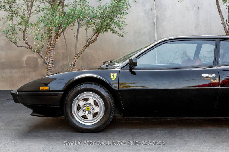 1982 Ferrari Mondial