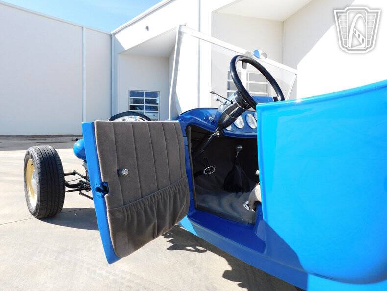 1927 Ford Model T