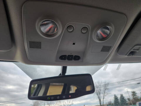 2011 Chevrolet Traverse LT