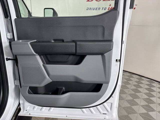 2026 Ford F-350 Super Duty XL