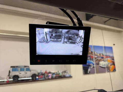 2012 Ford E-Series E-350 SD