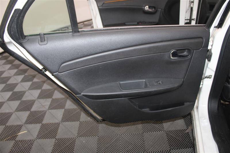 2008 Chevrolet Malibu LT