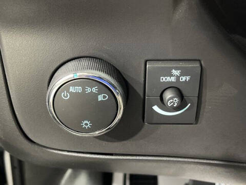 2025 GMC Savana 2500