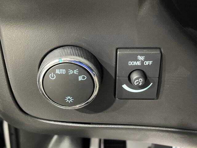 2025 GMC Savana 2500