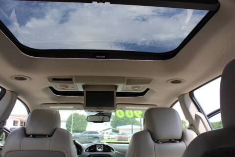 2014 Buick Enclave Premium