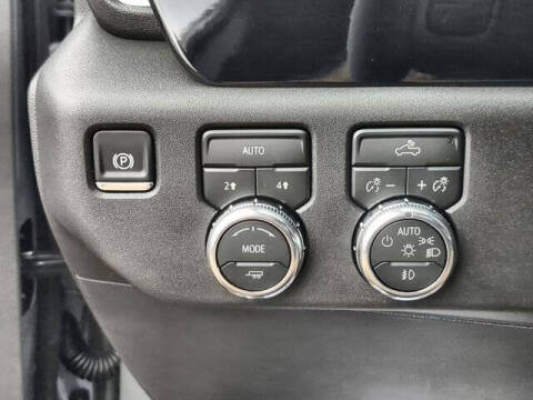 2026 GMC Sierra 1500 Elevation Standard