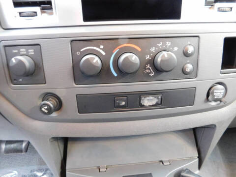 2008 Dodge Ram 3500
