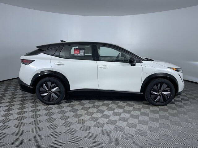 2023 Nissan Ariya Evolve+ e-4ORCE