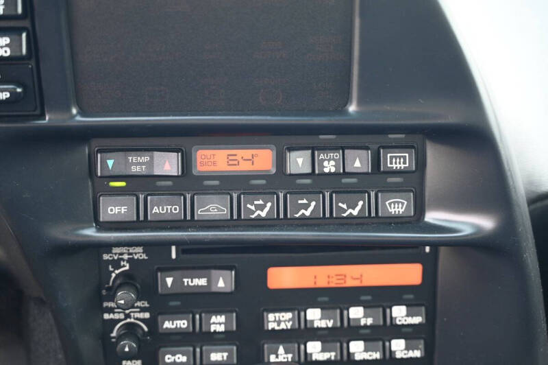 1994 Chevrolet Corvette