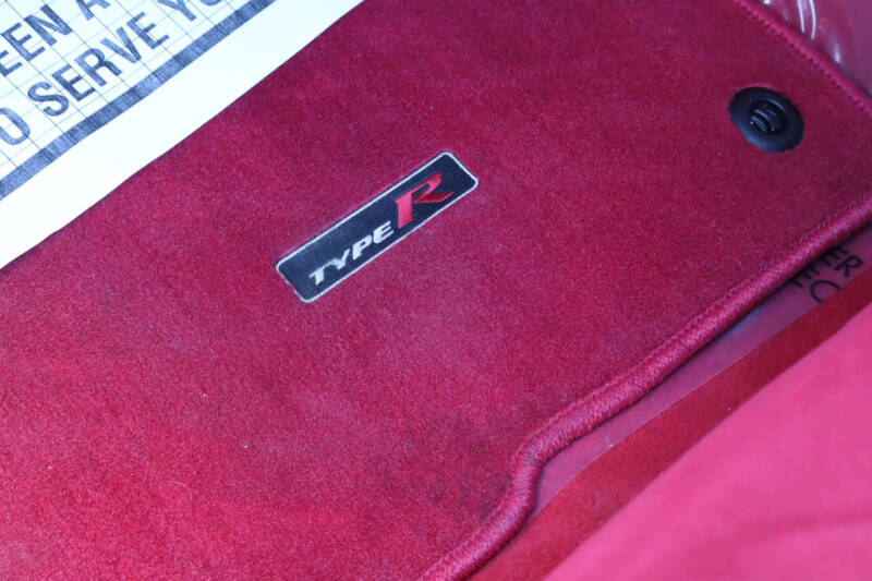 2024 Honda Civic Type R