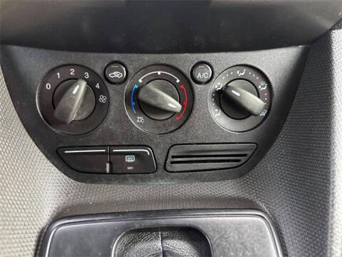 2014 Ford Transit Connect XLT