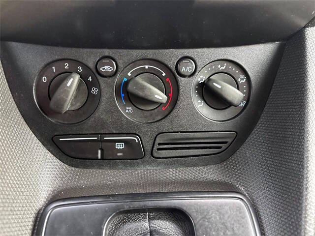 2014 Ford Transit Connect XLT