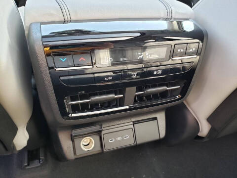 2026 Acura MDX SH-AWD w/Tech