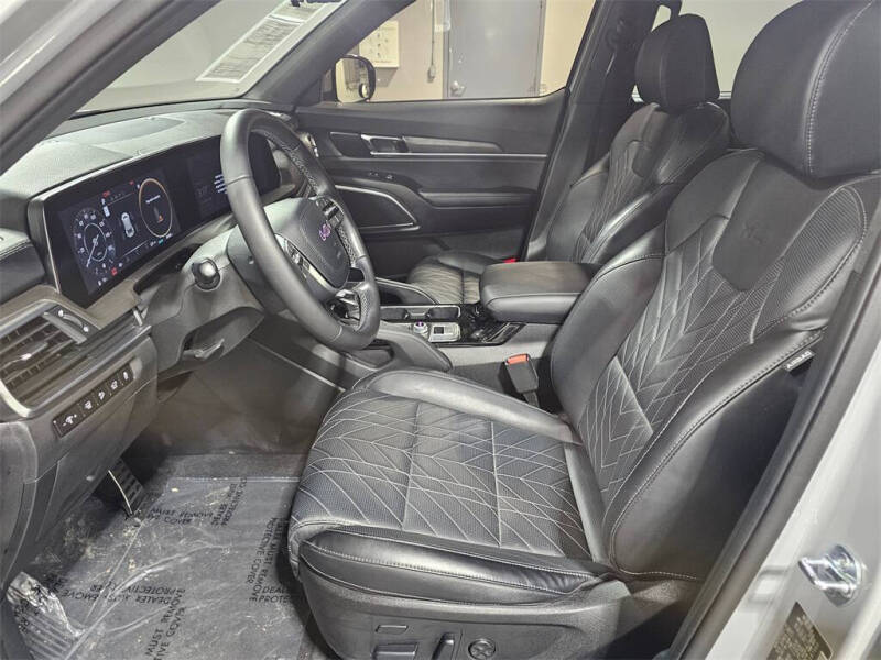 2023 Kia Telluride SX-Prestige X-Pro